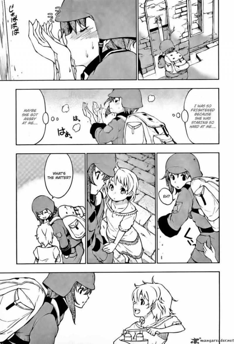 So Ra No Wo To 1 13