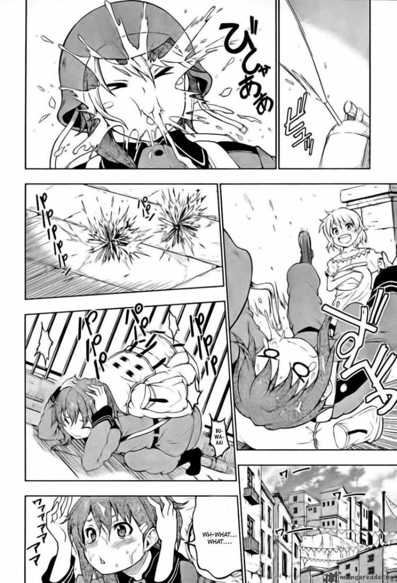 So Ra No Wo To 1 14
