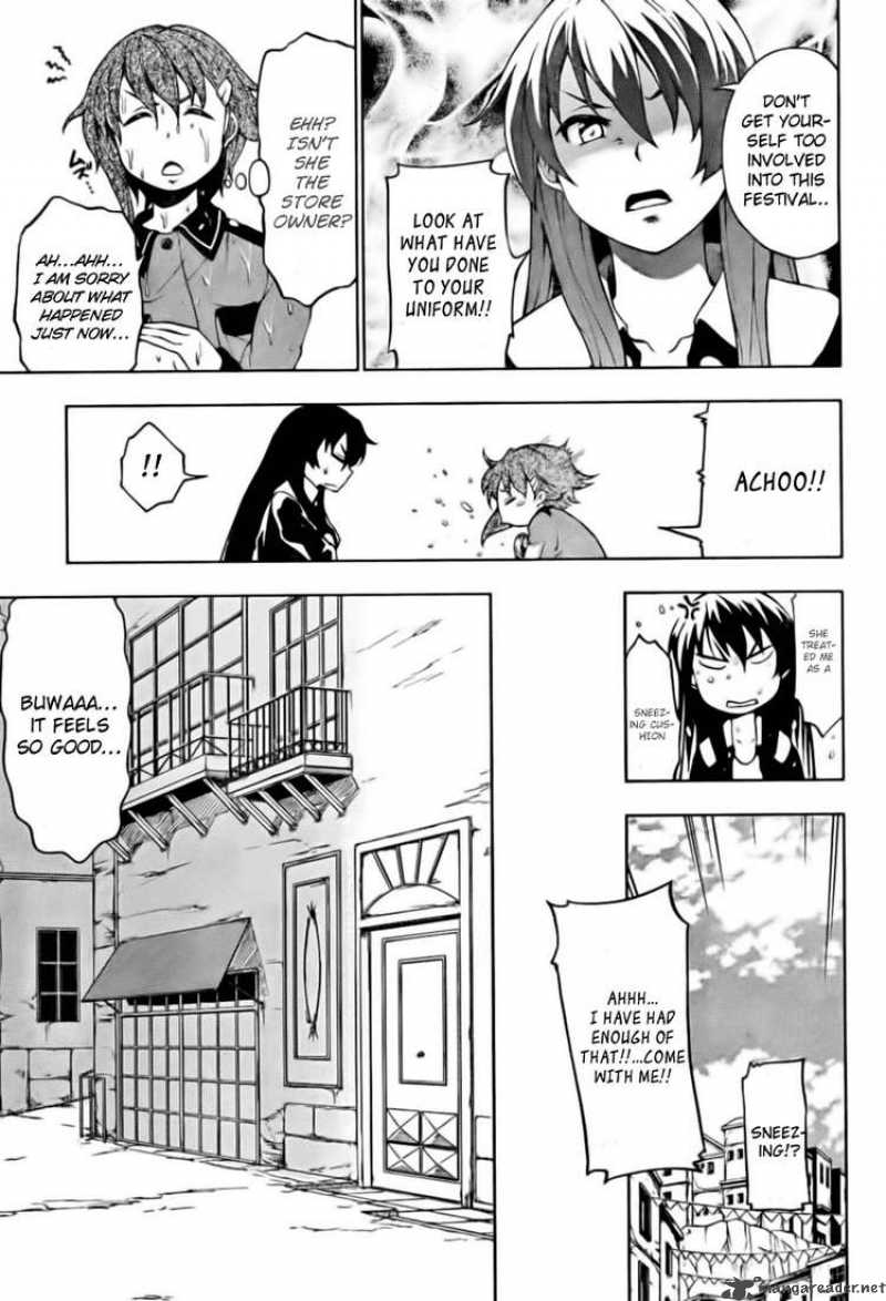 So Ra No Wo To 1 19
