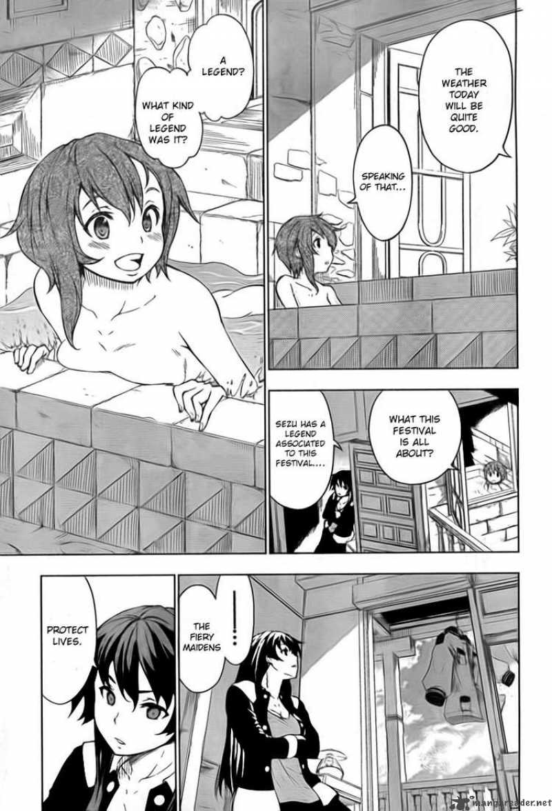So Ra No Wo To 1 20