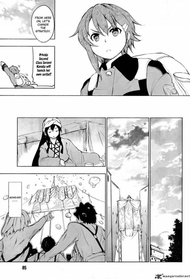 So Ra No Wo To 1 28