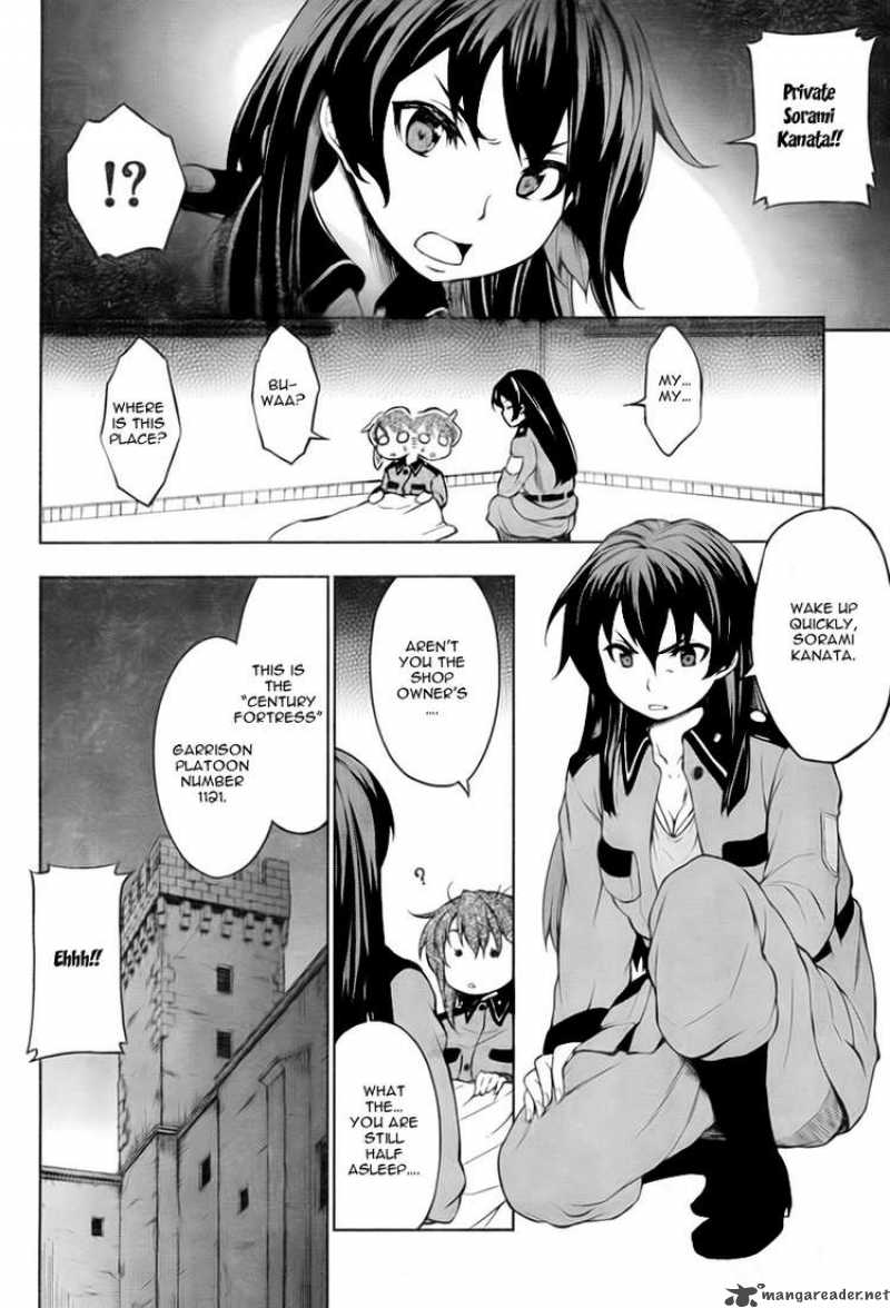 So Ra No Wo To 1 37