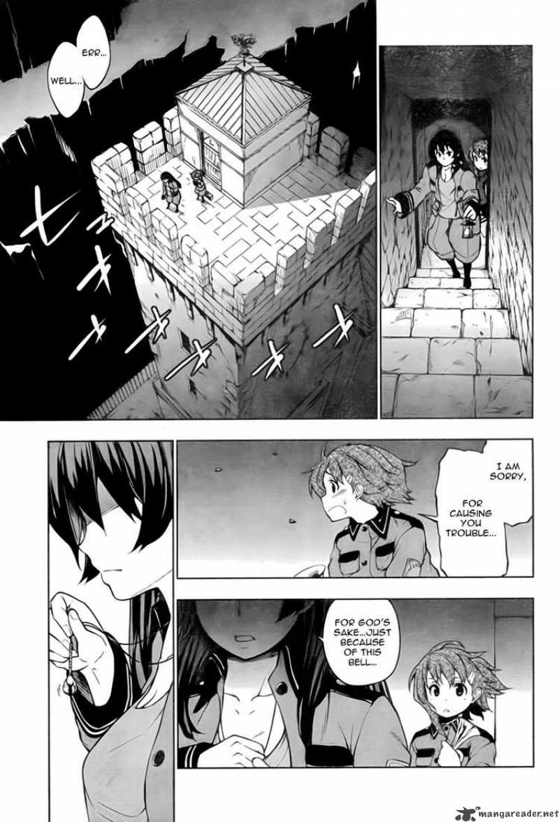 So Ra No Wo To 1 38