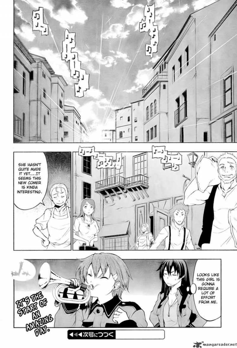 So Ra No Wo To 1 45