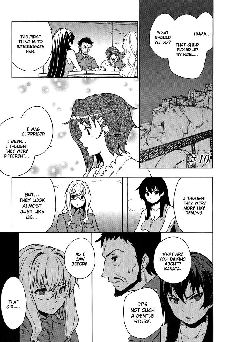 So Ra No Wo To 10 1