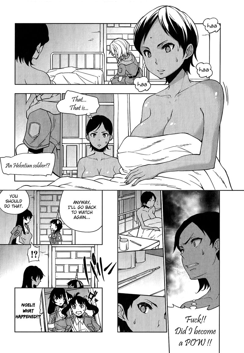 So Ra No Wo To 10 11