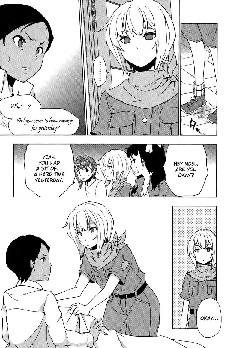 So Ra No Wo To 11 19