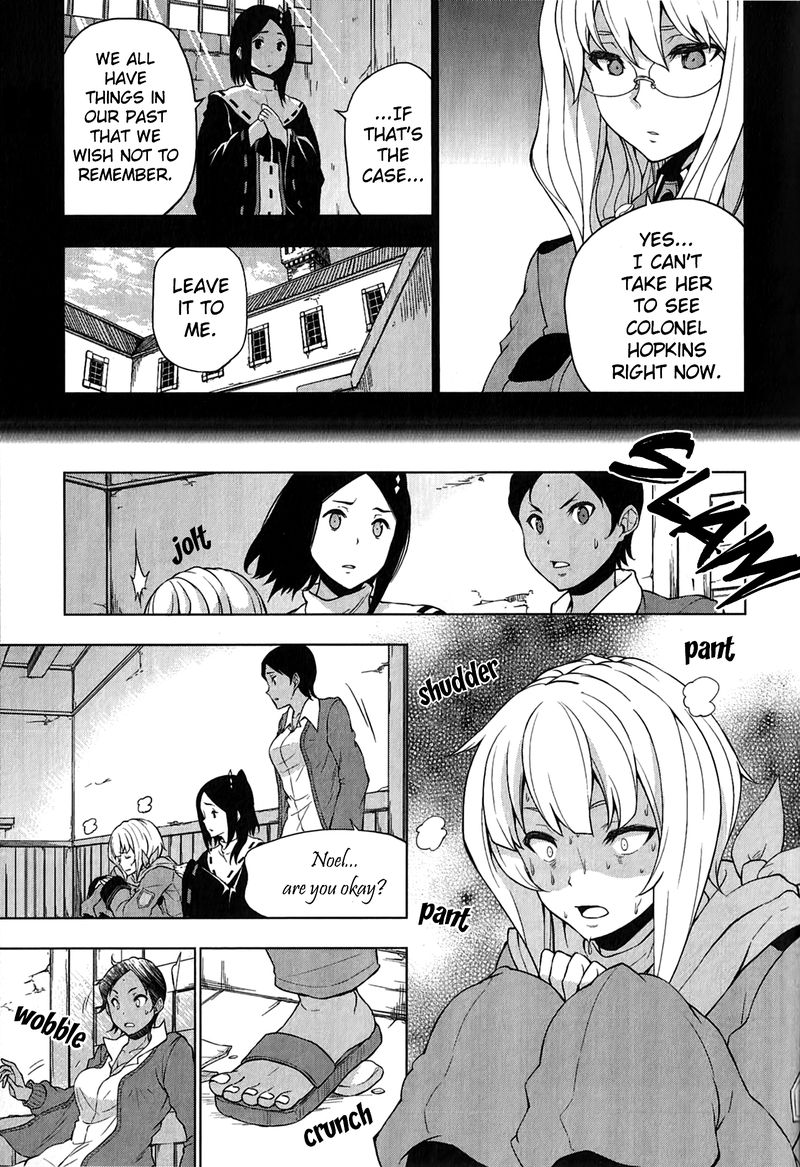 So Ra No Wo To 14 15