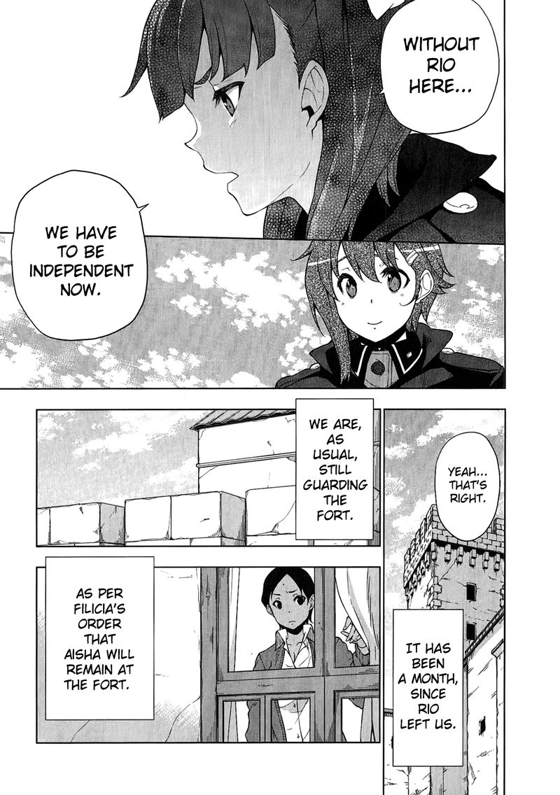 So Ra No Wo To 14 3