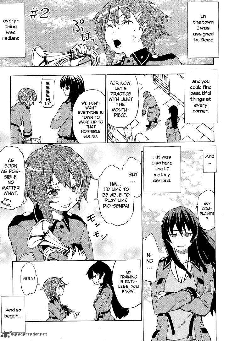 So Ra No Wo To 2 1