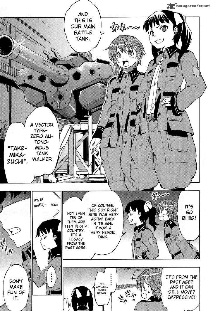 So Ra No Wo To 2 13