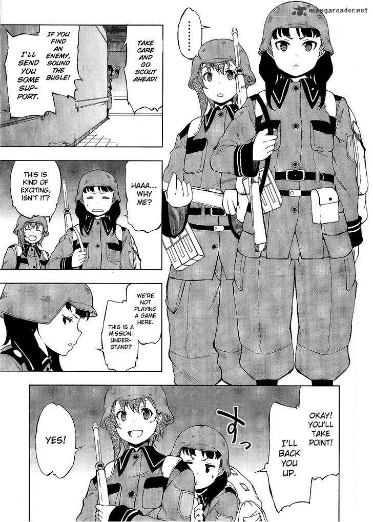 So Ra No Wo To 2 19