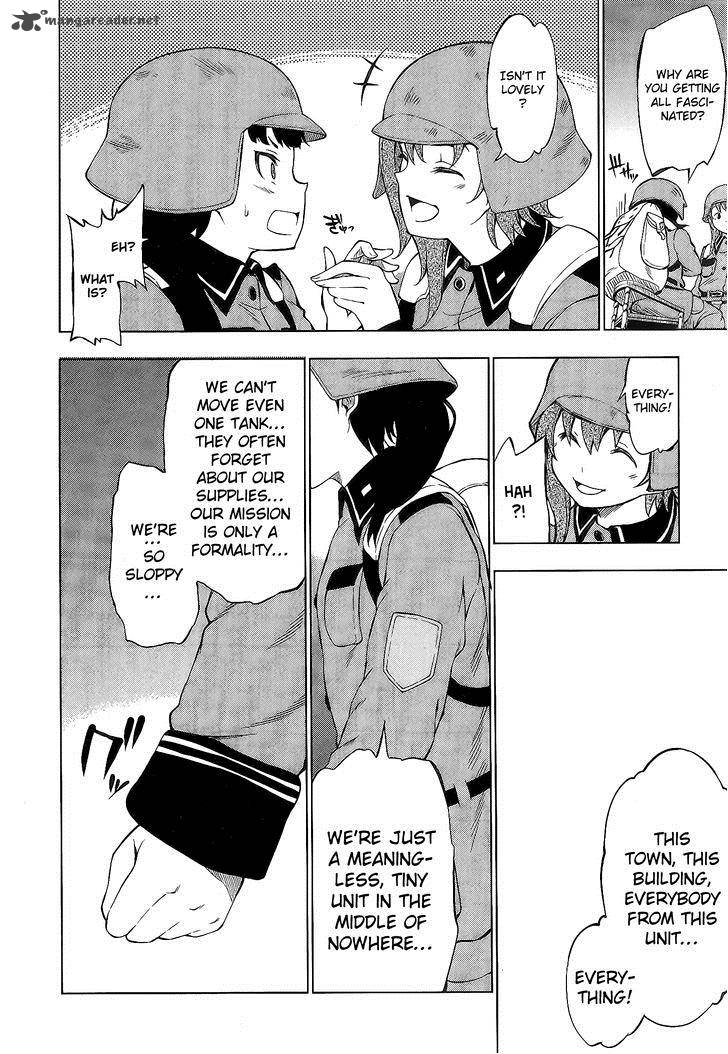 So Ra No Wo To 2 22