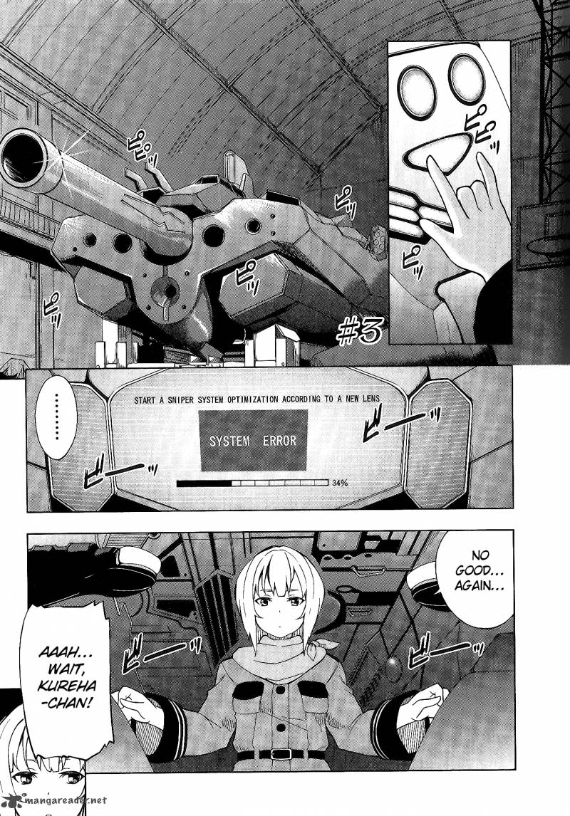 So Ra No Wo To 3 1