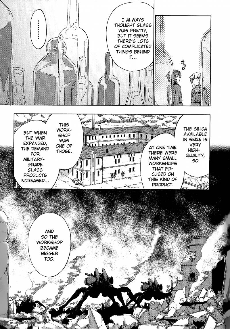 So Ra No Wo To 3 13