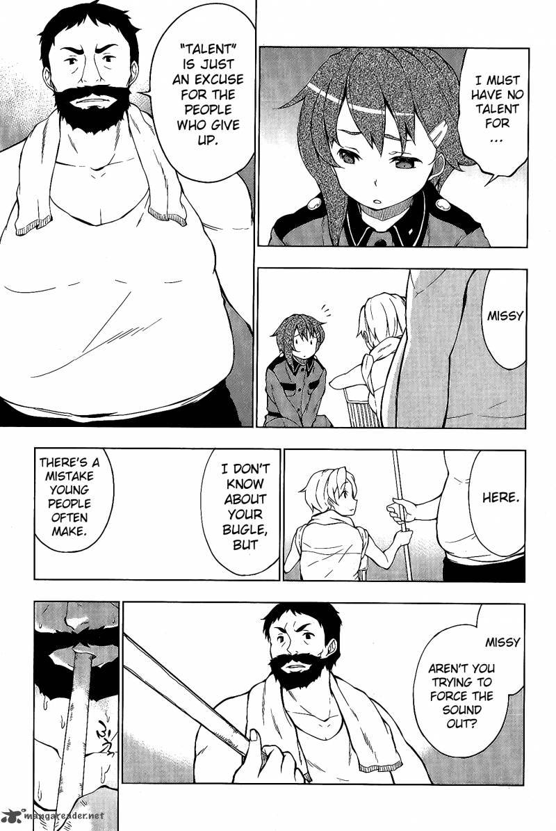 So Ra No Wo To 3 19