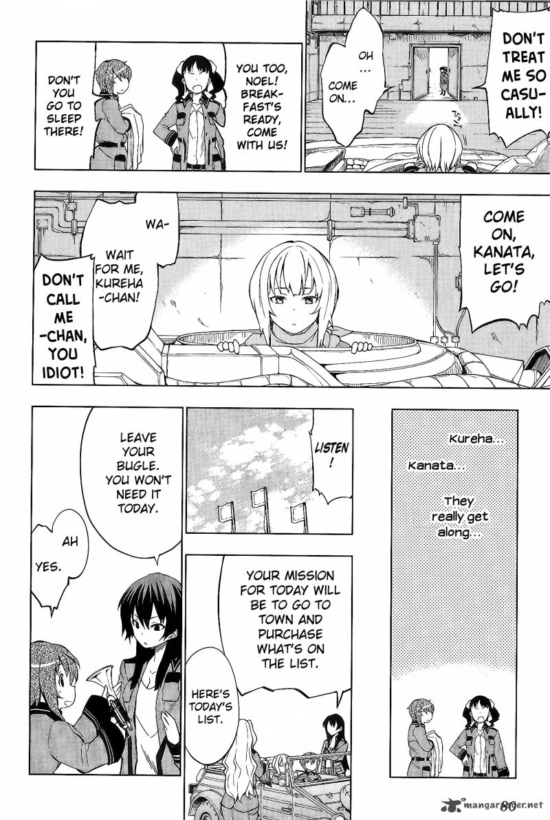 So Ra No Wo To 3 2