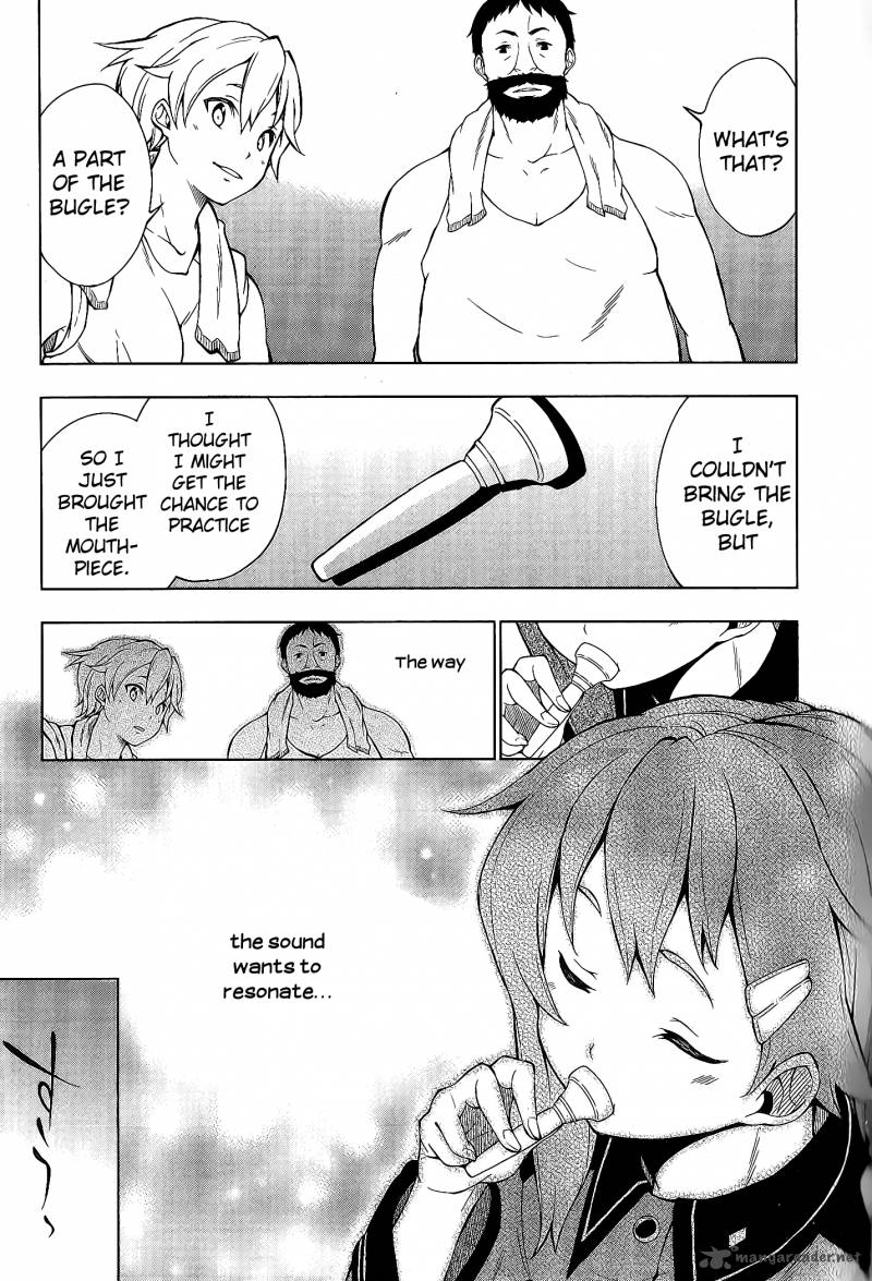 So Ra No Wo To 3 21