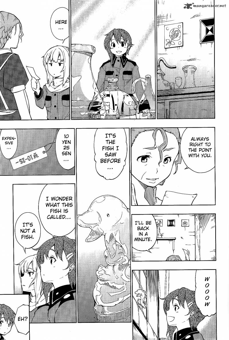 So Ra No Wo To 3 5