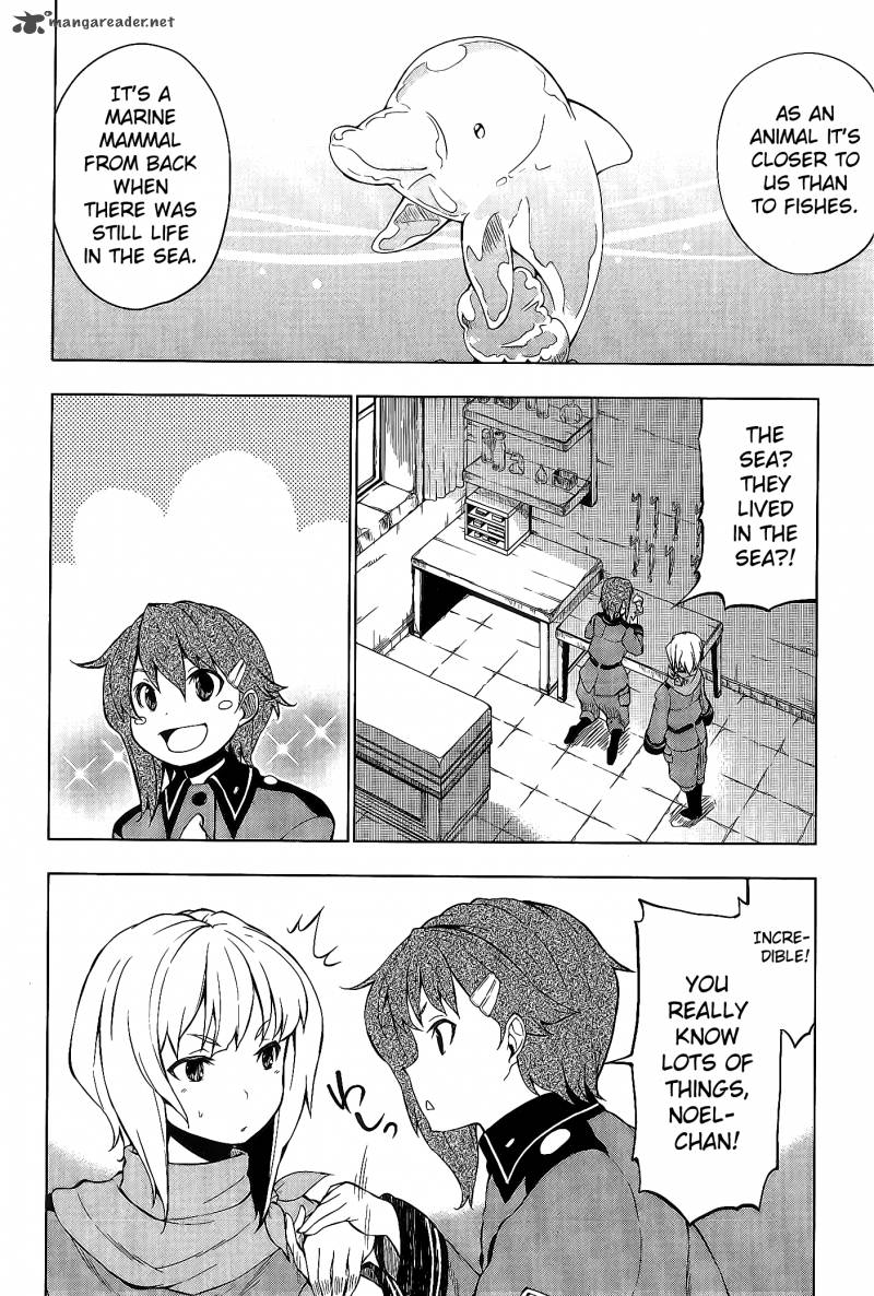 So Ra No Wo To 3 6