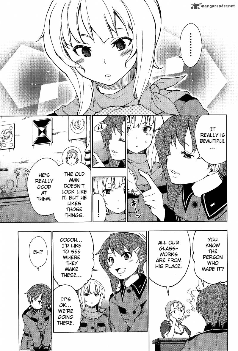 So Ra No Wo To 3 7