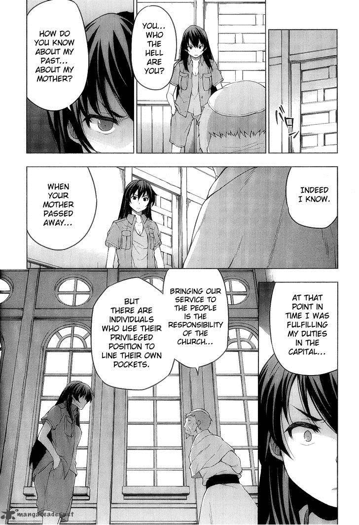 So Ra No Wo To 5 12