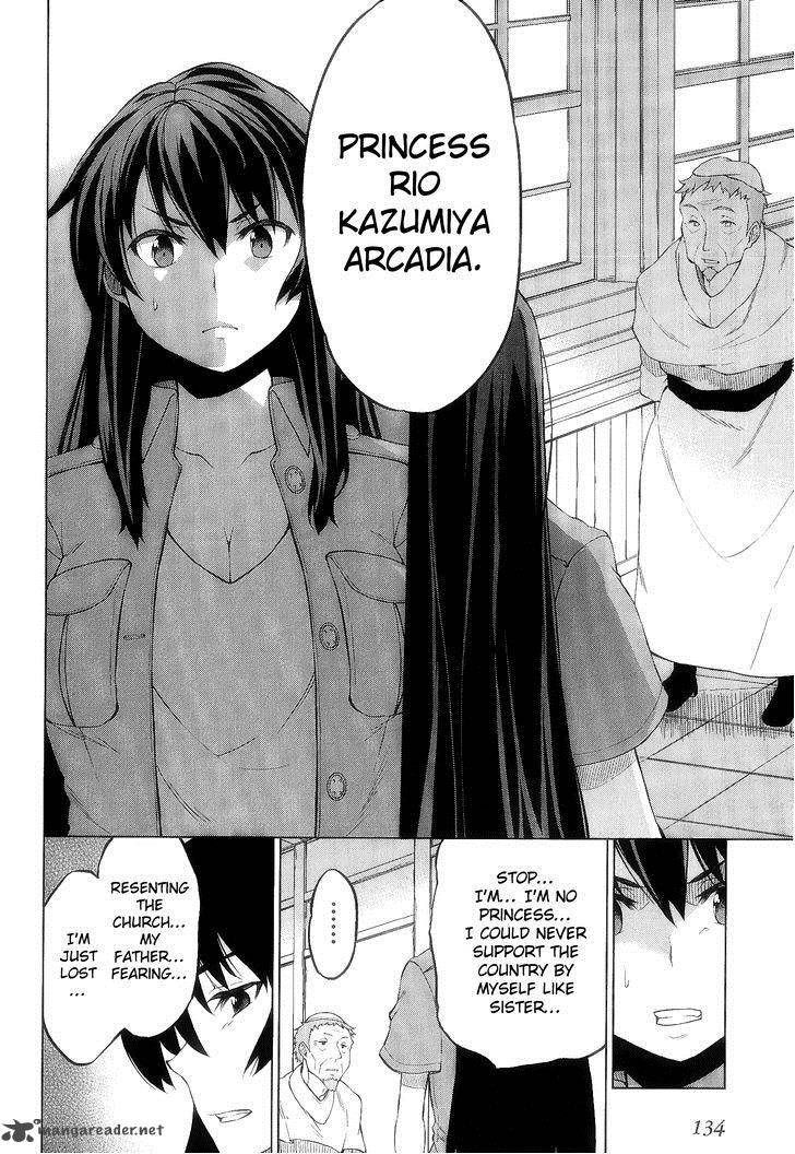 So Ra No Wo To 5 14