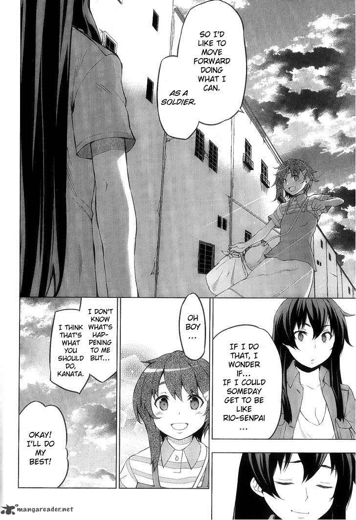 So Ra No Wo To 5 18
