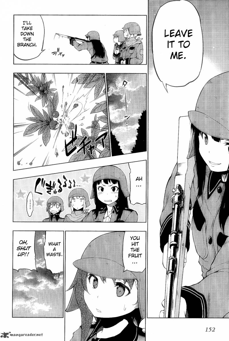 So Ra No Wo To 6 12