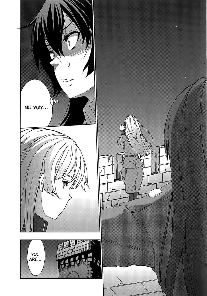 So Ra No Wo To 9 10