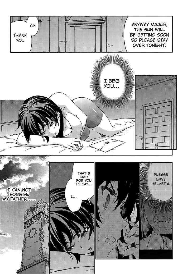 So Ra No Wo To 9 3