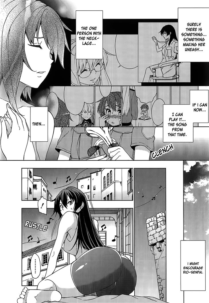 So Ra No Wo To 9 8