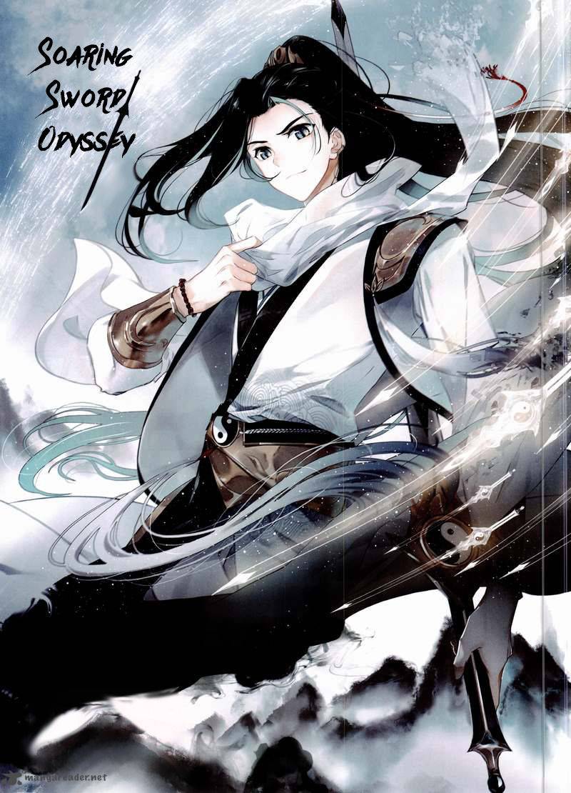 Soaring Sword Odyssey 1 2