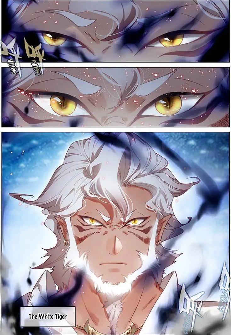 Soaring Sword Odyssey 31 4