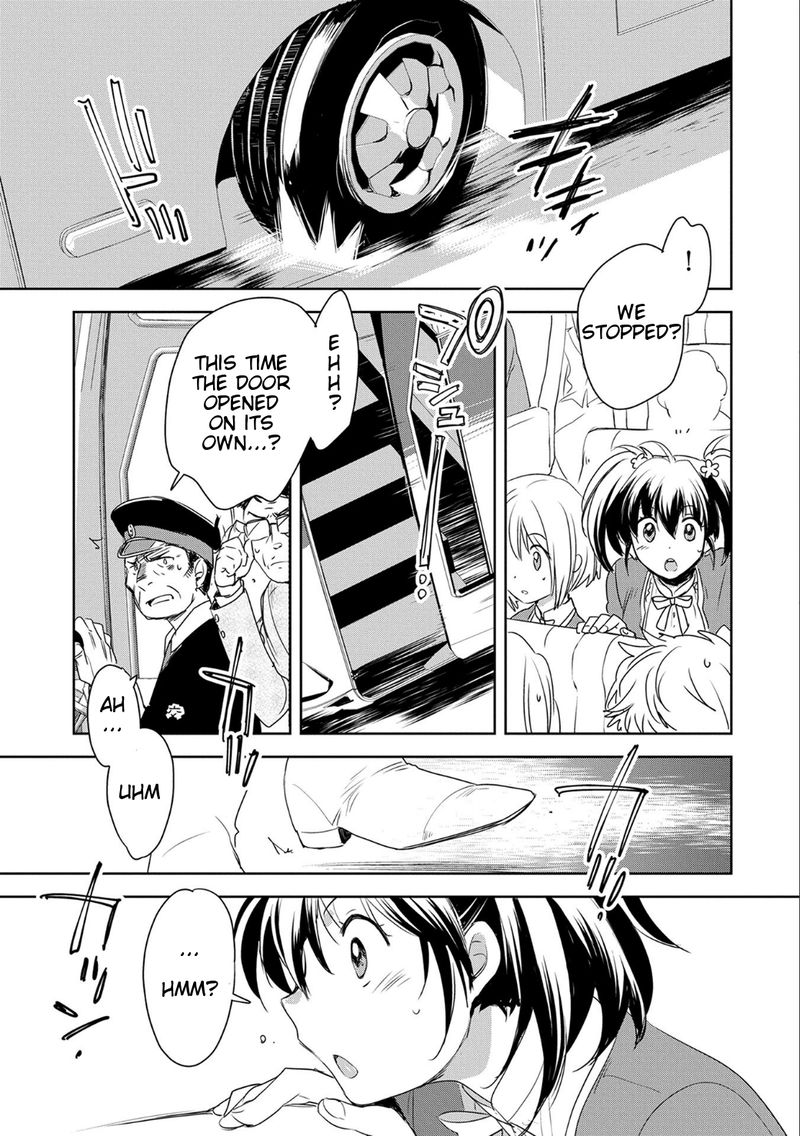 Sokushi Cheat Ga Saikyou Sugite Isekai No Yatsura Ga Marude Aite Ni Naranai N Desu Ga 1 17