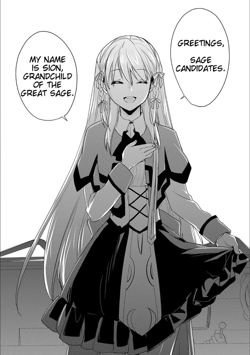 Sokushi Cheat Ga Saikyou Sugite Isekai No Yatsura Ga Marude Aite Ni Naranai N Desu Ga 1 18