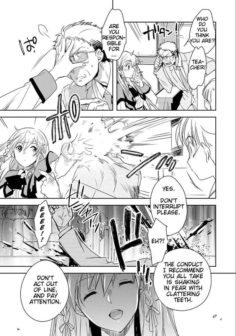 Sokushi Cheat Ga Saikyou Sugite Isekai No Yatsura Ga Marude Aite Ni Naranai N Desu Ga 1 19