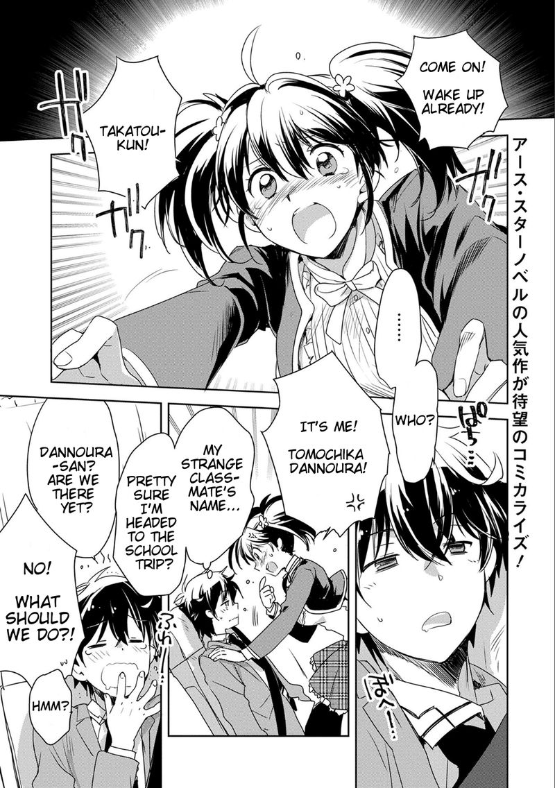 Sokushi Cheat Ga Saikyou Sugite Isekai No Yatsura Ga Marude Aite Ni Naranai N Desu Ga 1 2