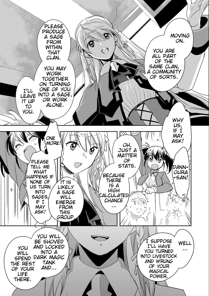 Sokushi Cheat Ga Saikyou Sugite Isekai No Yatsura Ga Marude Aite Ni Naranai N Desu Ga 1 25