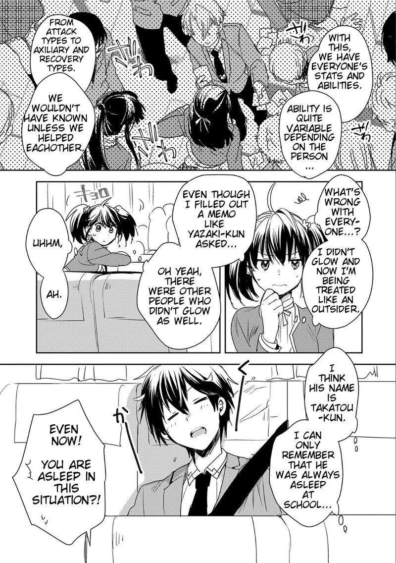 Sokushi Cheat Ga Saikyou Sugite Isekai No Yatsura Ga Marude Aite Ni Naranai N Desu Ga 1 29