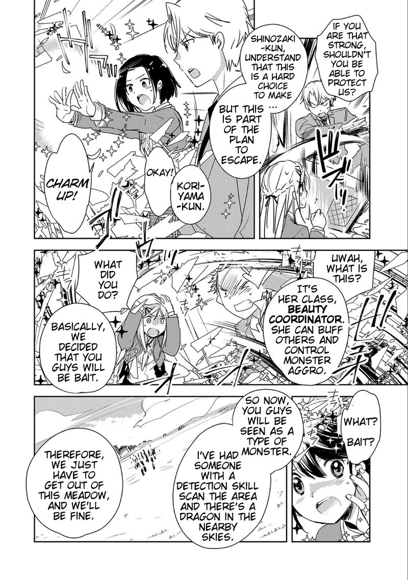 Sokushi Cheat Ga Saikyou Sugite Isekai No Yatsura Ga Marude Aite Ni Naranai N Desu Ga 1 32