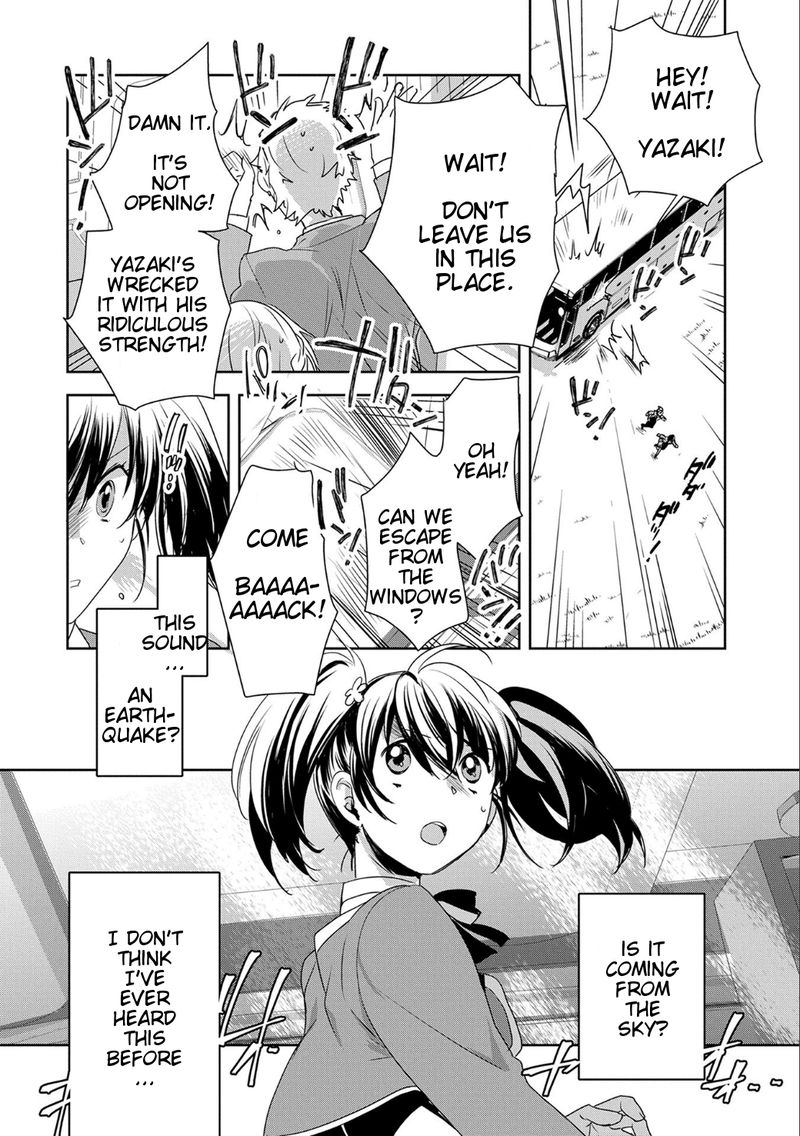 Sokushi Cheat Ga Saikyou Sugite Isekai No Yatsura Ga Marude Aite Ni Naranai N Desu Ga 1 34
