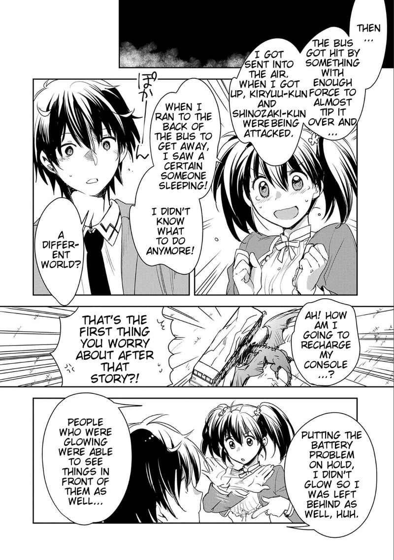Sokushi Cheat Ga Saikyou Sugite Isekai No Yatsura Ga Marude Aite Ni Naranai N Desu Ga 1 36