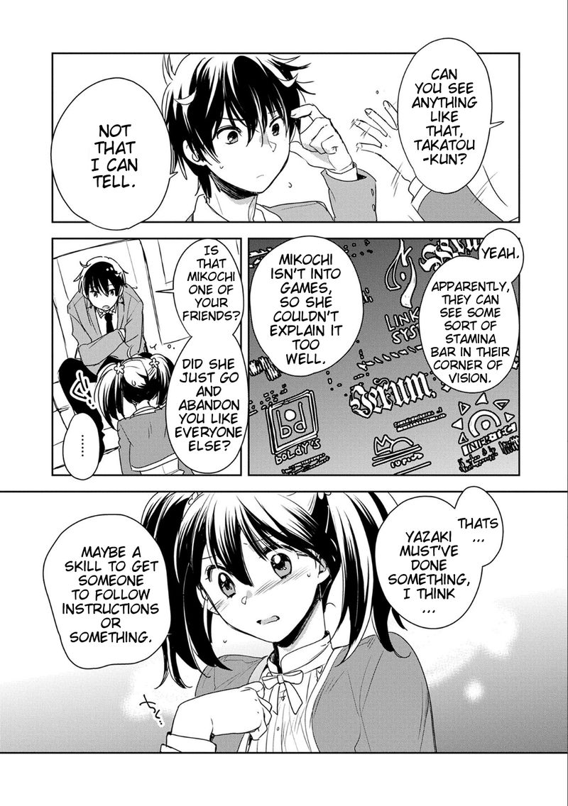 Sokushi Cheat Ga Saikyou Sugite Isekai No Yatsura Ga Marude Aite Ni Naranai N Desu Ga 1 37