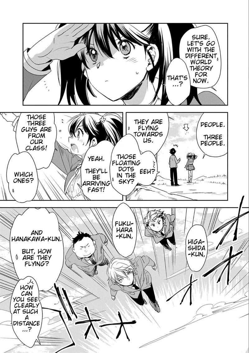 Sokushi Cheat Ga Saikyou Sugite Isekai No Yatsura Ga Marude Aite Ni Naranai N Desu Ga 1 43