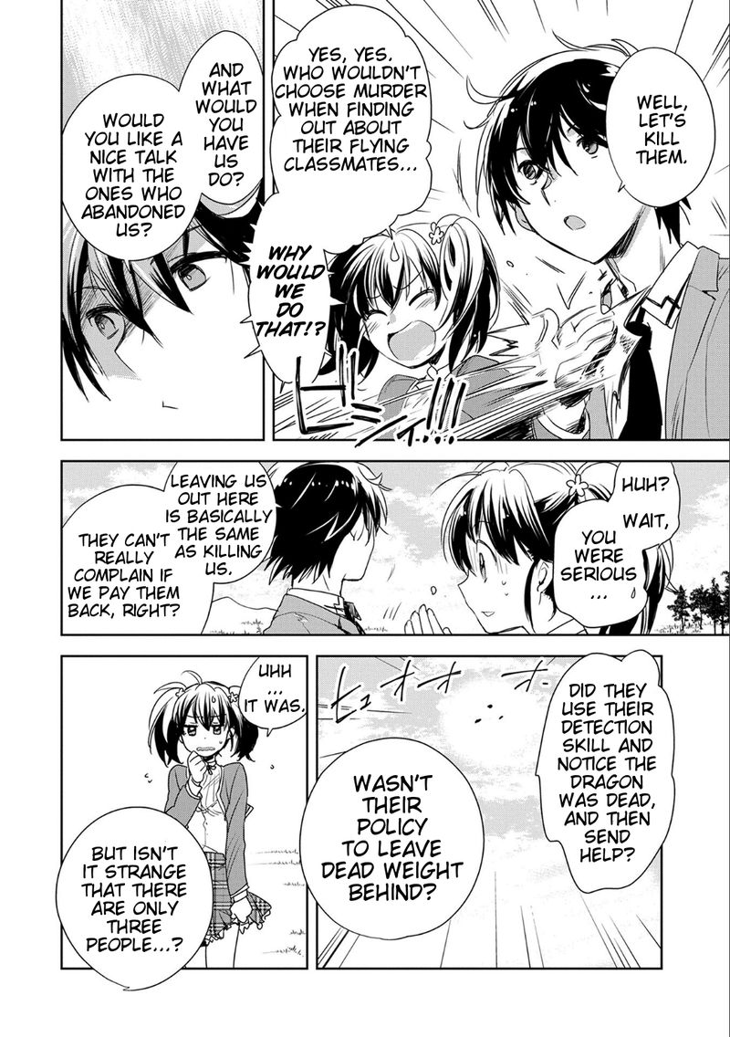 Sokushi Cheat Ga Saikyou Sugite Isekai No Yatsura Ga Marude Aite Ni Naranai N Desu Ga 1 44