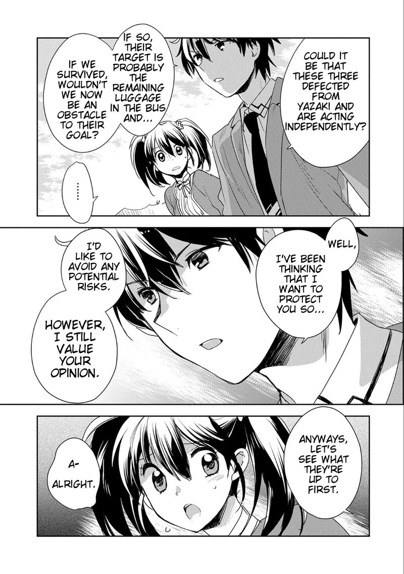 Sokushi Cheat Ga Saikyou Sugite Isekai No Yatsura Ga Marude Aite Ni Naranai N Desu Ga 1 45