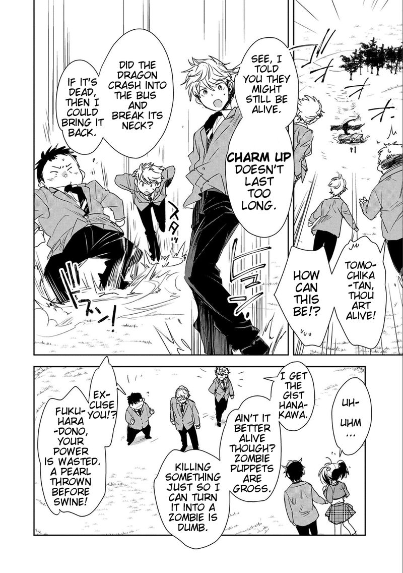 Sokushi Cheat Ga Saikyou Sugite Isekai No Yatsura Ga Marude Aite Ni Naranai N Desu Ga 1 46