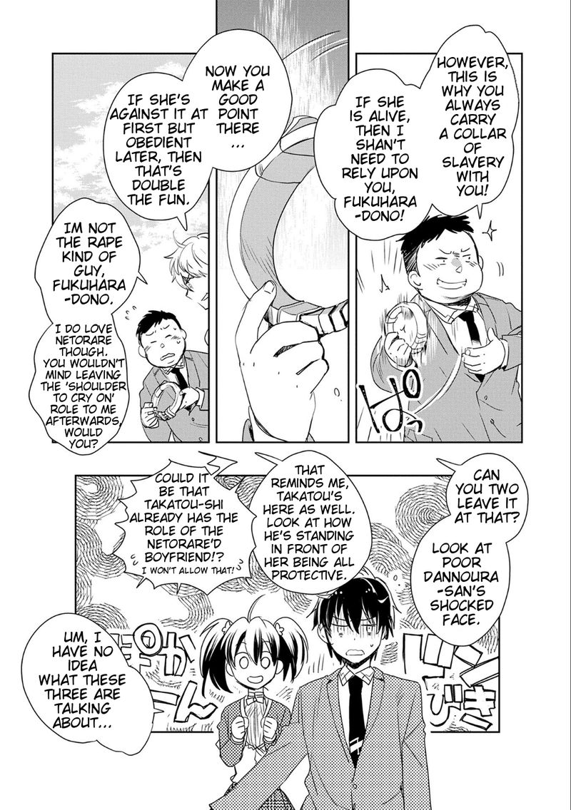 Sokushi Cheat Ga Saikyou Sugite Isekai No Yatsura Ga Marude Aite Ni Naranai N Desu Ga 1 47