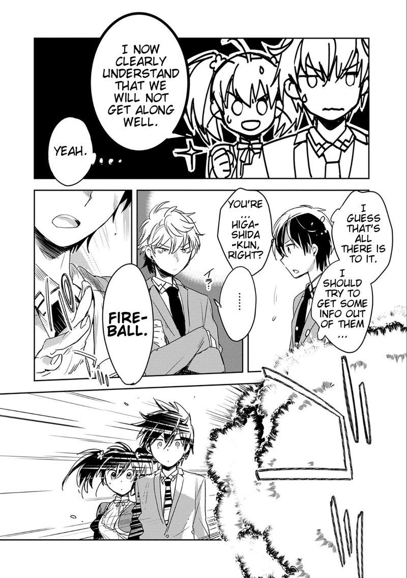 Sokushi Cheat Ga Saikyou Sugite Isekai No Yatsura Ga Marude Aite Ni Naranai N Desu Ga 1 48